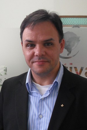 Claudiomiro Machado Ferreira