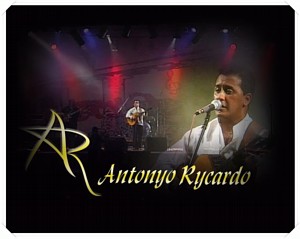 Antonyo Rycardo