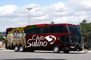 Grupo Ch�o Sulino