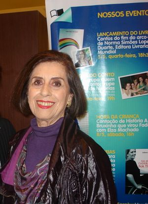 Norma Simes Lopes Duarte