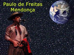 Paulo de Freitas Mendona