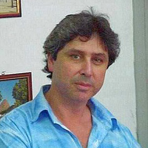 Ricardo Mainieri