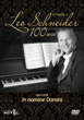 DVD Tributo a Leo Schneider - 100 anos